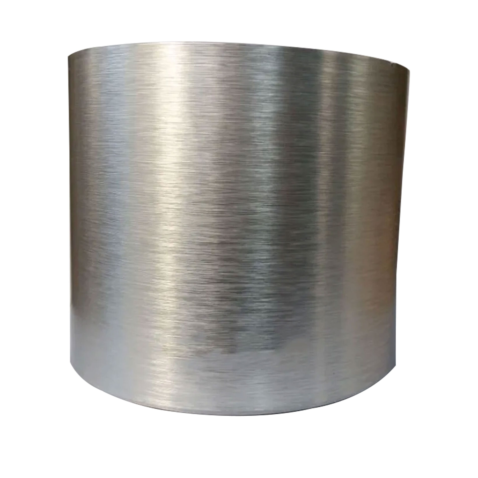 Hairline Finish Stainless Steel Coil