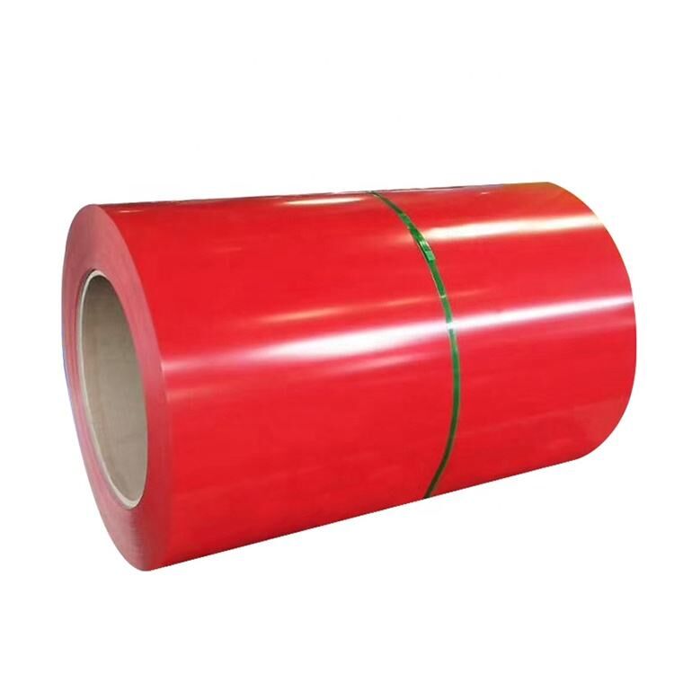 PVD Coating Stainless Steel Coil