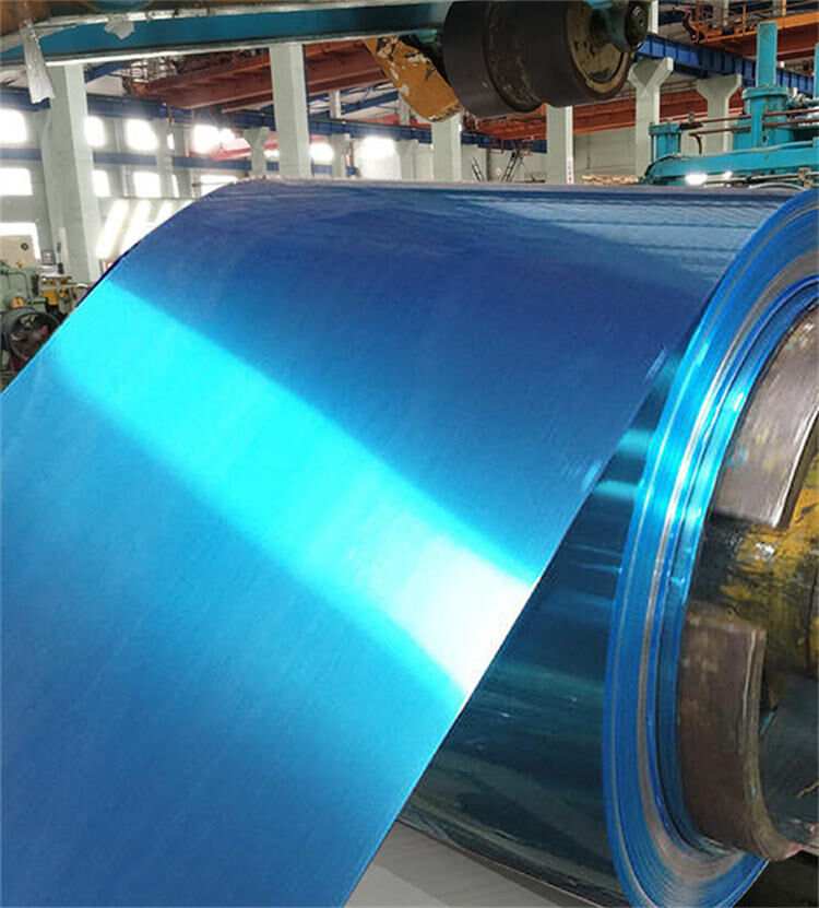 PVD Stainless Steel coil production.jpg
