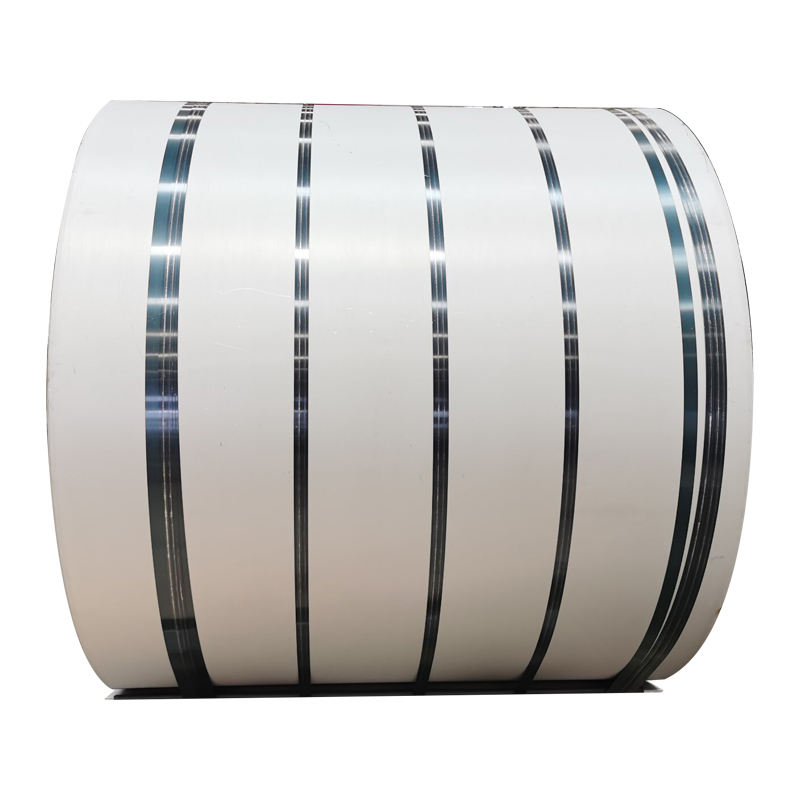 PVD Coating Stainless Steel Coil