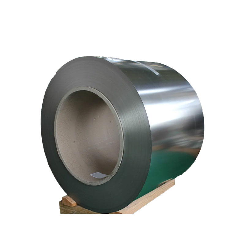Rubber Coated Stainless Steel Coil