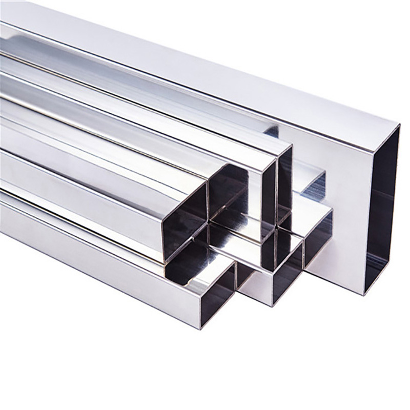 304/304L Stainless Steel Pipe