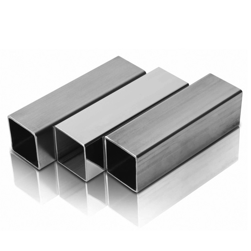 304/304L Stainless Steel Pipe