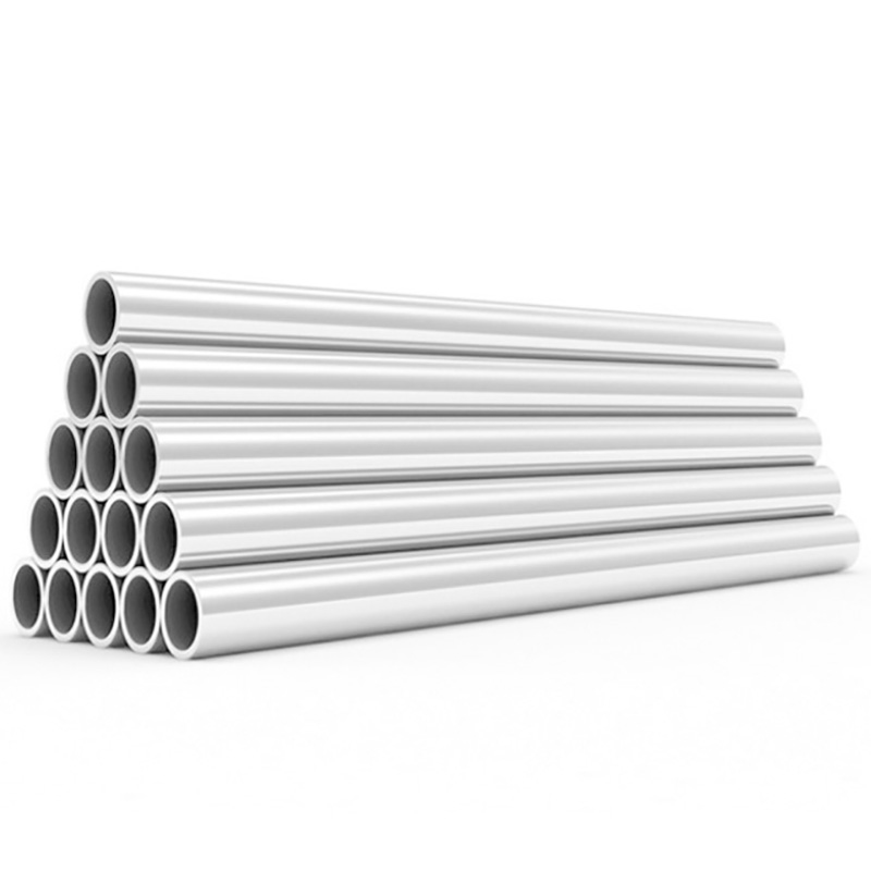 317/317L Stainless Steel Pipe