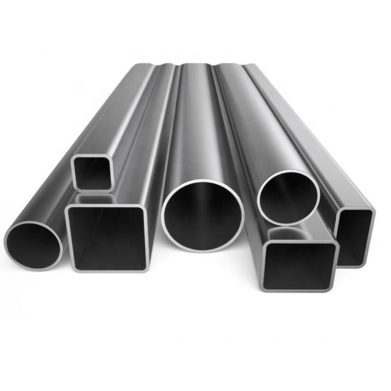 300 Series Stainless Steel Pipe