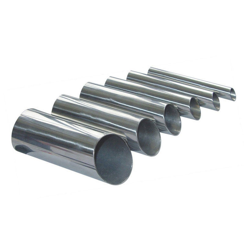 400 Series Stainless Steel Pipe