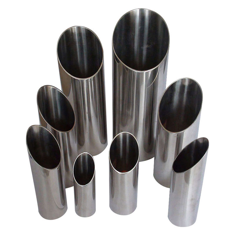 400 Series Stainless Steel Pipe