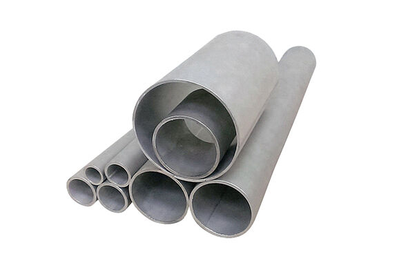 2205 super duplex stainless steel pipe