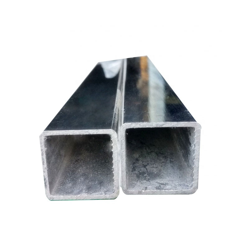 Stainless Steel Seamless Pipe