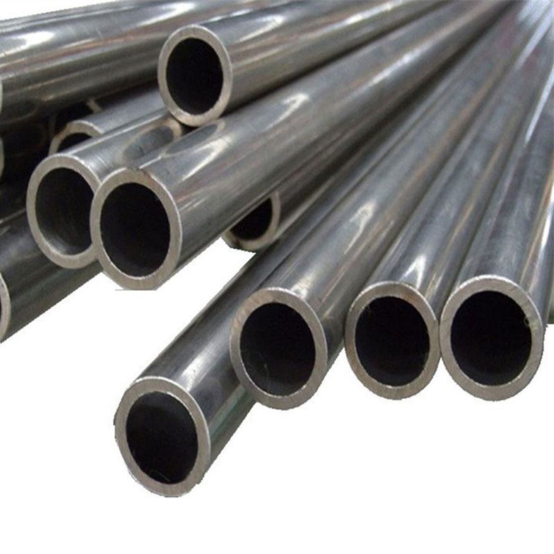 Stainless Steel Seamless Pipe