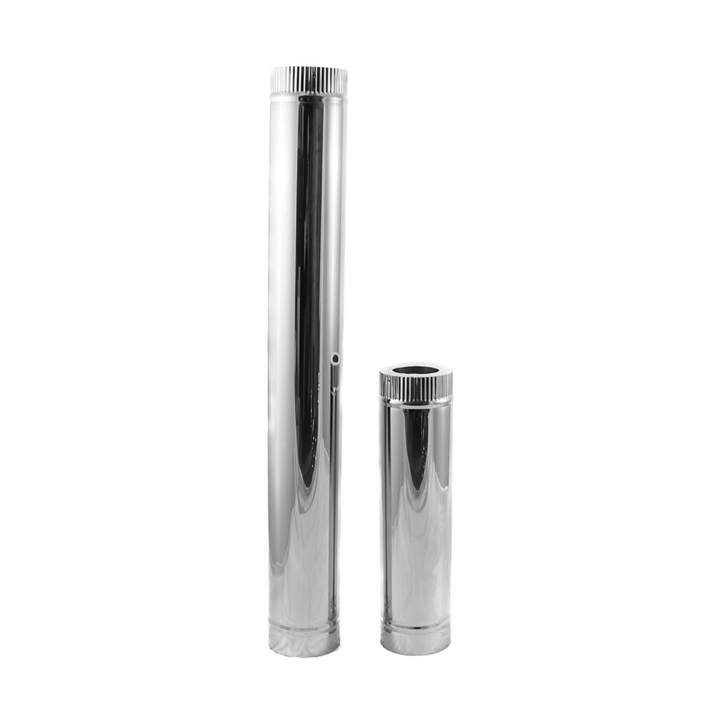 Stainless Steel Stove Pipe