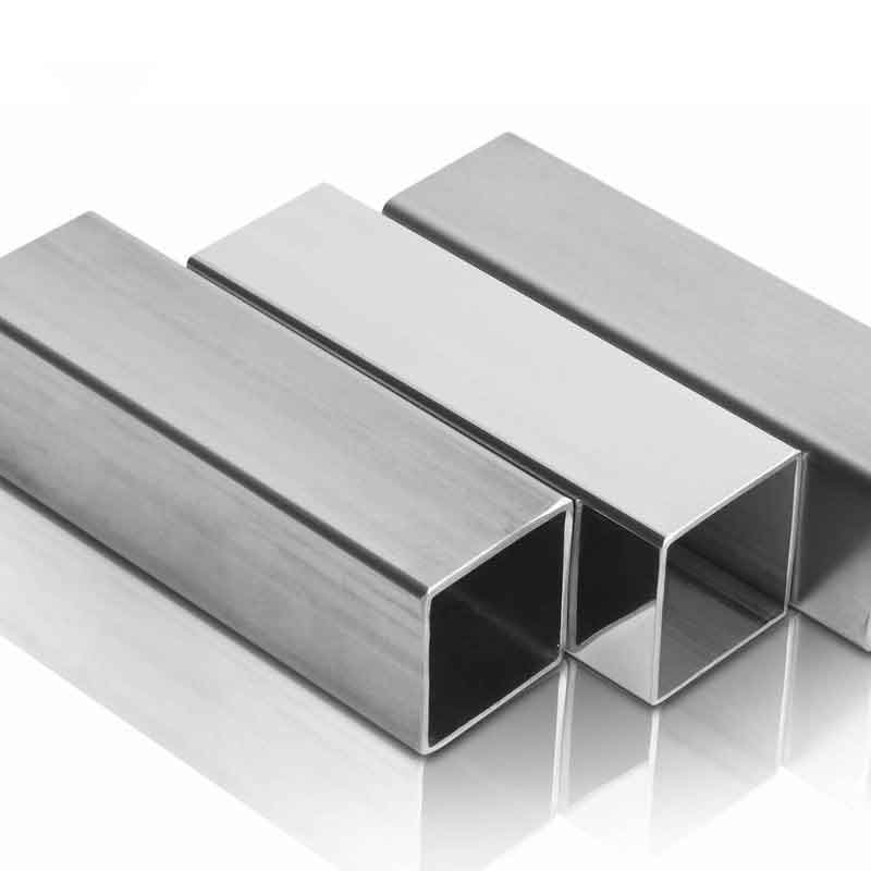 Stainless Steel Welded Pipe