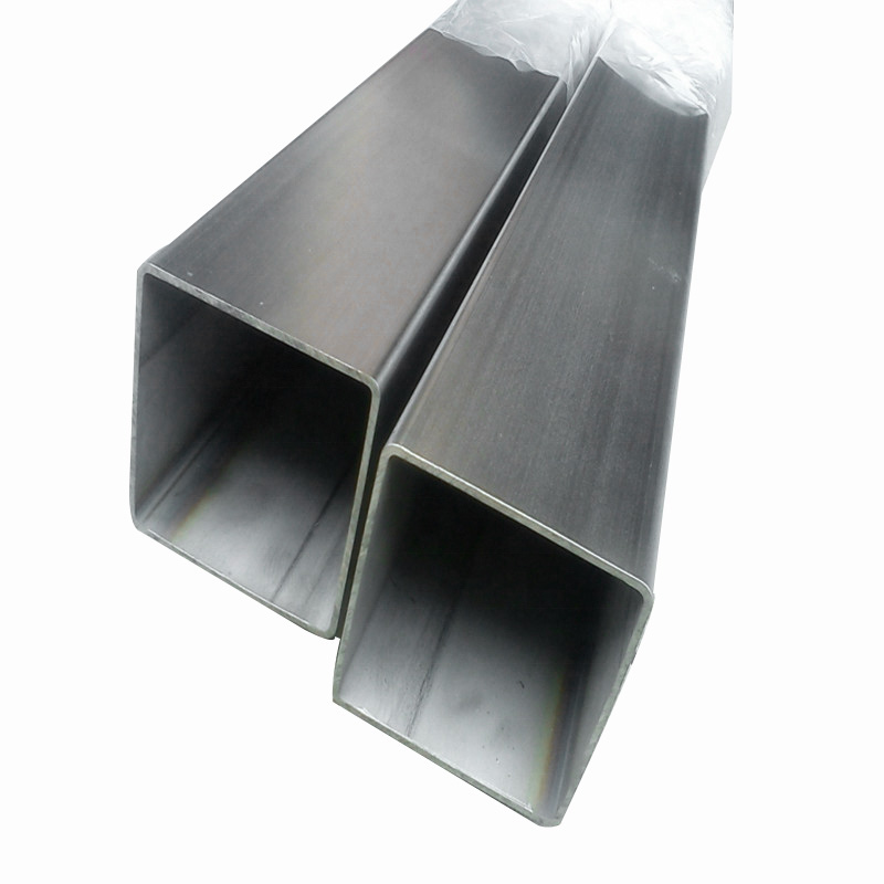 Stainless Steel Welded Pipe