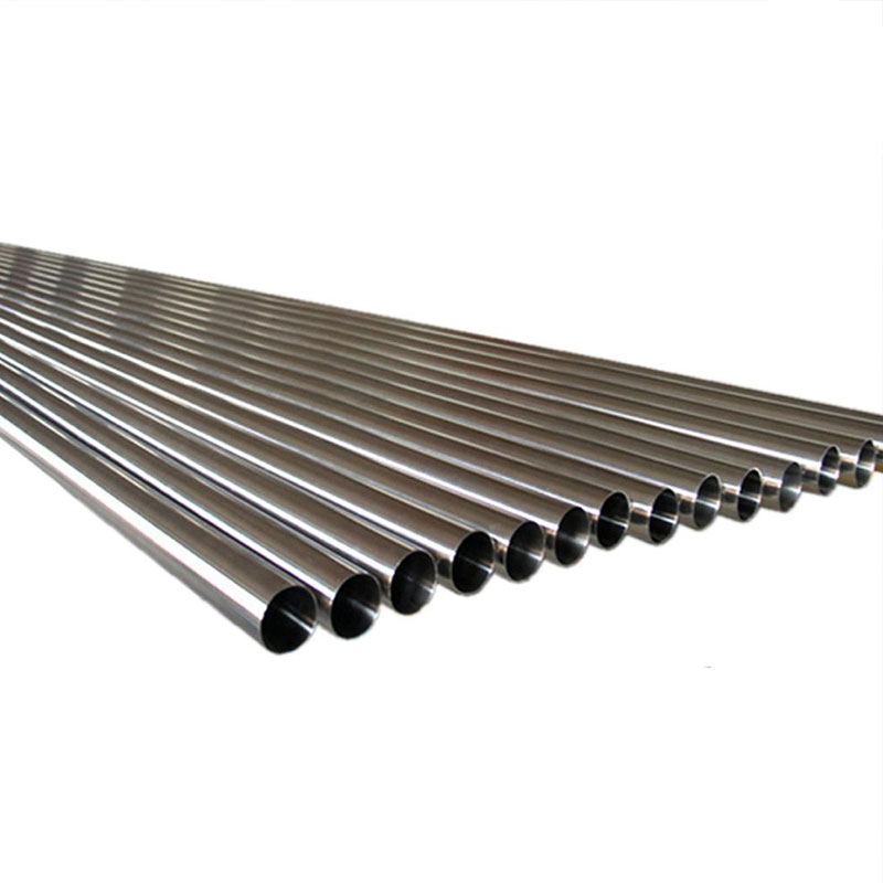 904L Stainless Steel Pipe