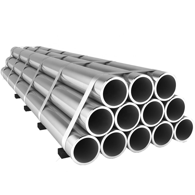 904L Stainless Steel Pipe