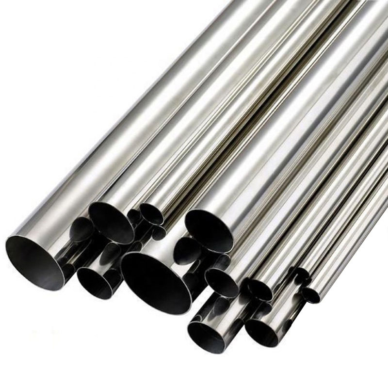 904L Stainless Steel Pipe