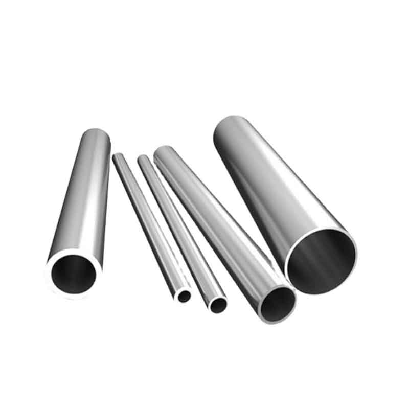 EN 10217-7 Stainless Steel Pipe