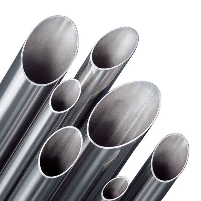 EN 10217-7 Stainless Steel Pipe
