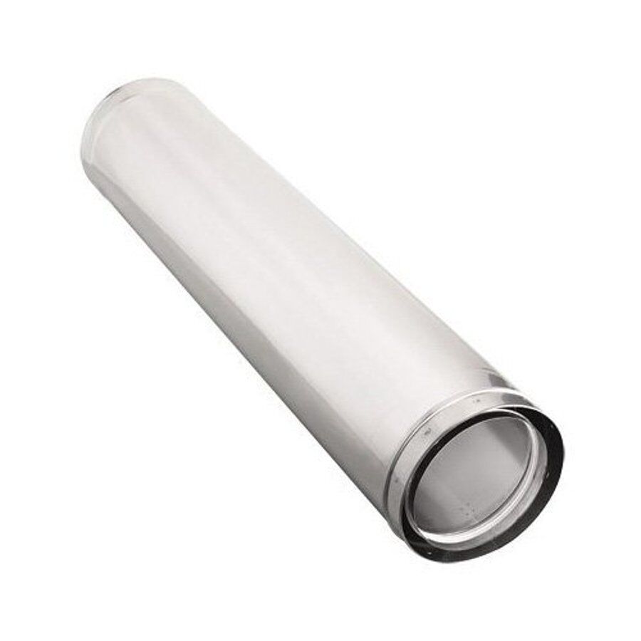 Stainless Steel Vent Pipe