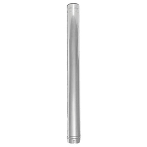 Stainless Steel Vent Pipe