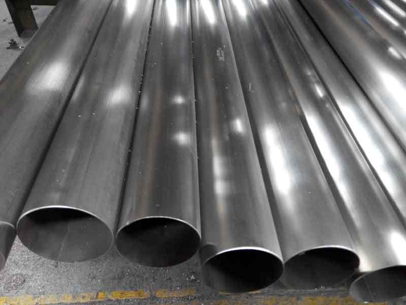 brushed stainless steel round tube (2).jpg