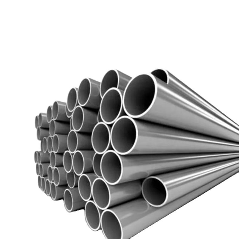 Stainless Steel Boiler Pipe