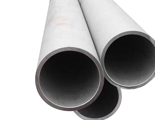 Duplex Stainless Steel Pipe
