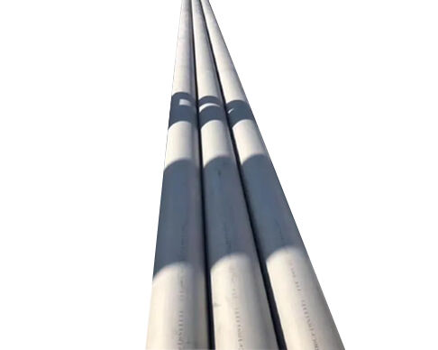 Duplex Stainless Steel Pipe