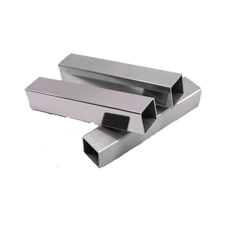 Hot Rolled Stainless Steel Tube