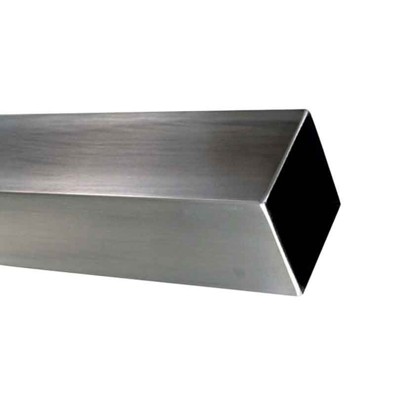 Hot Rolled Stainless Steel Tube