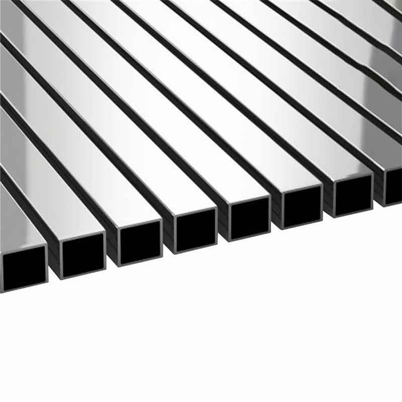 Hot Rolled Stainless Steel Tube