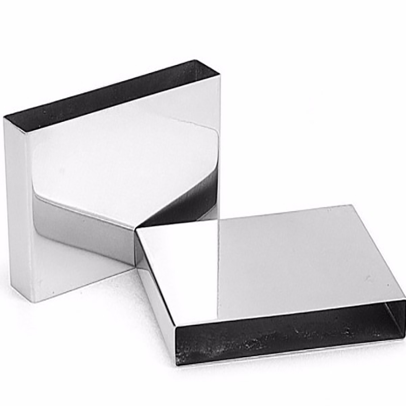 321/321H Stainless Steel Tube