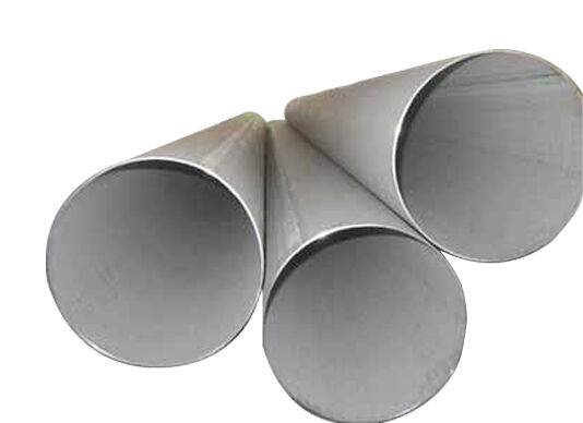 A358 Stainless Steel Pipe