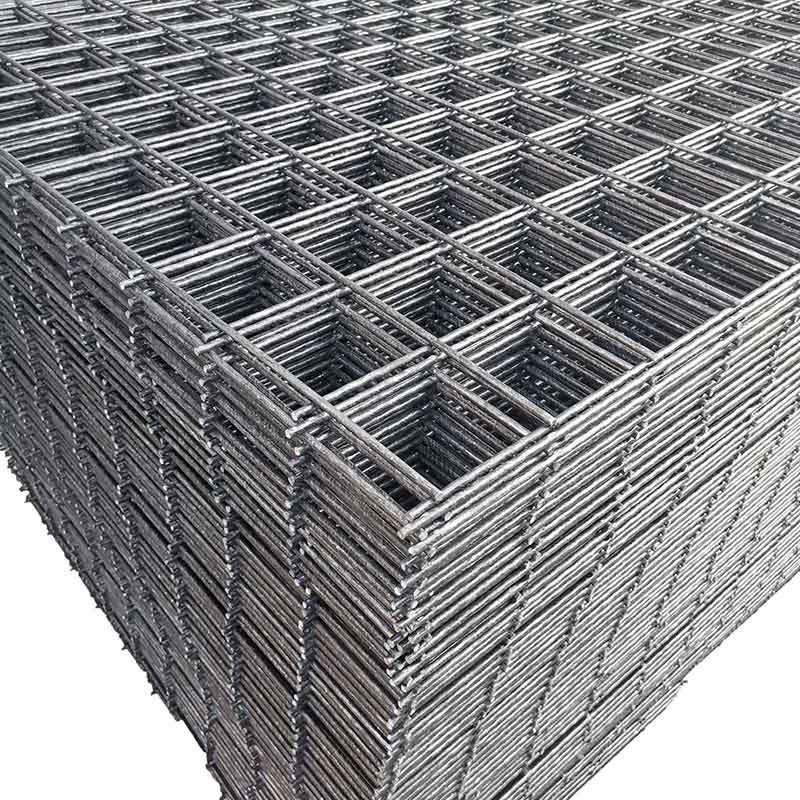 Stainless Steel Reinforcing Mesh sheet