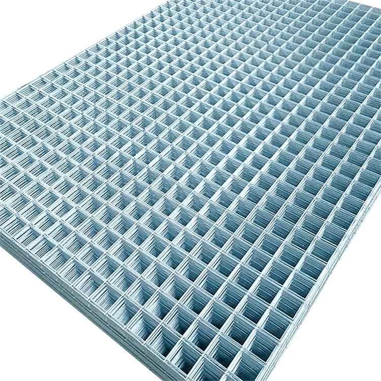 Stainless Steel Reinforcing Mesh sheet