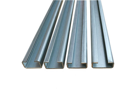 Stainless Steel C Channel