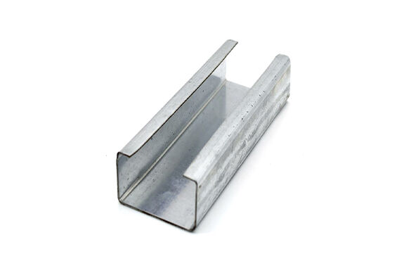 Stainless Steel C Channel