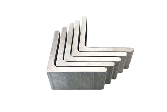 Stainless Steel Angle Trim