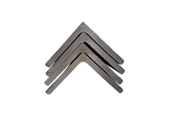 Stainless Steel Angle Trim