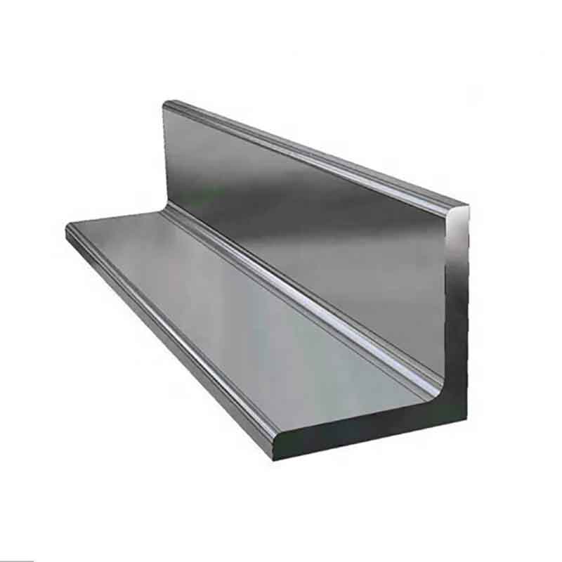 400 Series Stainless Steel Angle