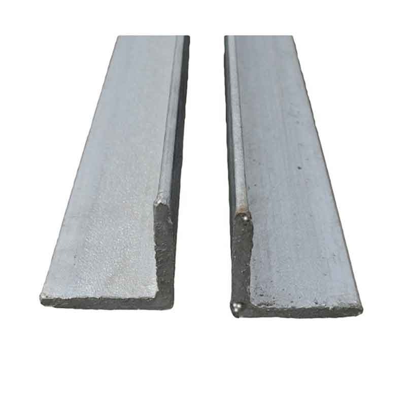 400 Series Stainless Steel Angle