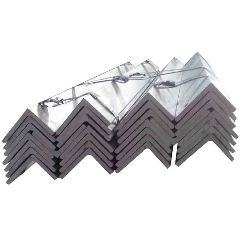 2205 Stainless Steel Angle