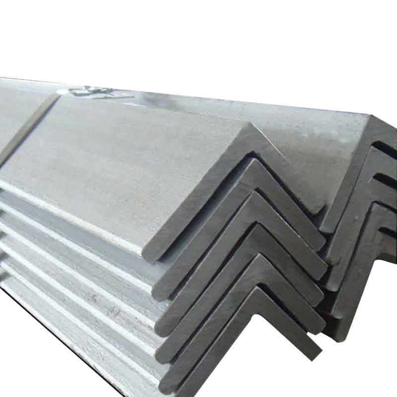 Stainless Steel Unequal Angle