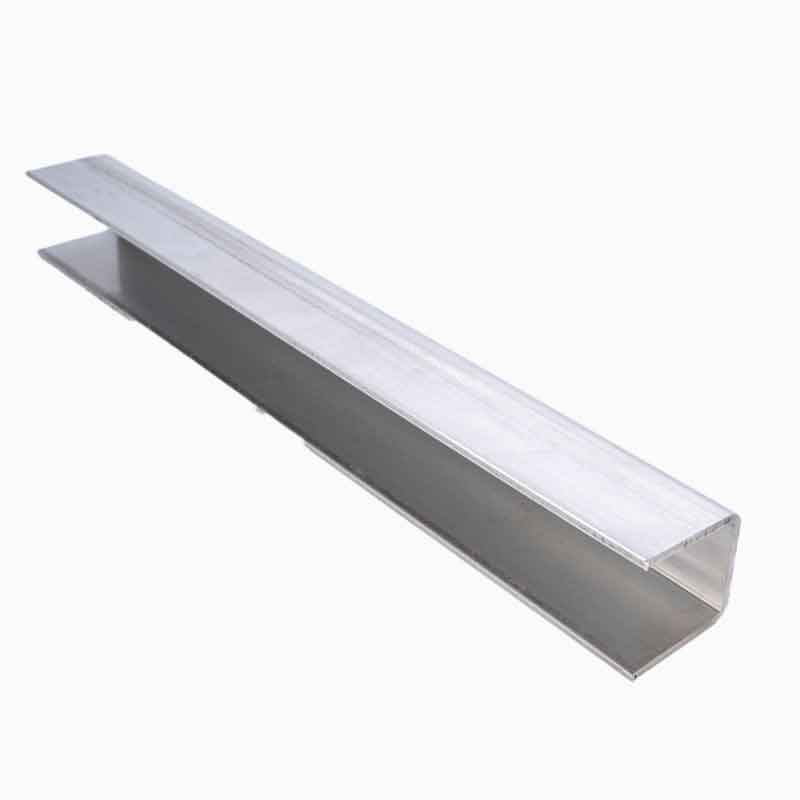 Stainless Steel U Channel