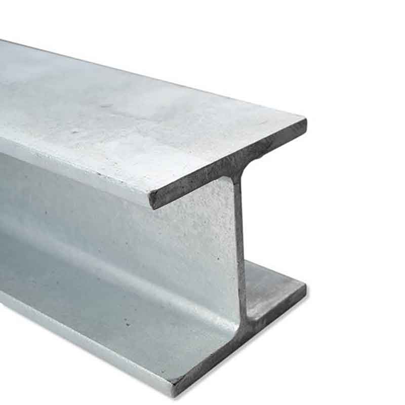 Stainless Steel H Channel