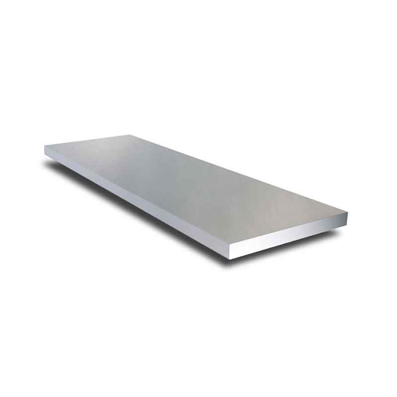 300 Series Stainless Steel Flat Bar