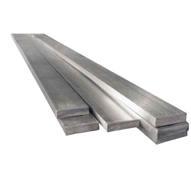 300 Series Stainless Steel Flat Bar