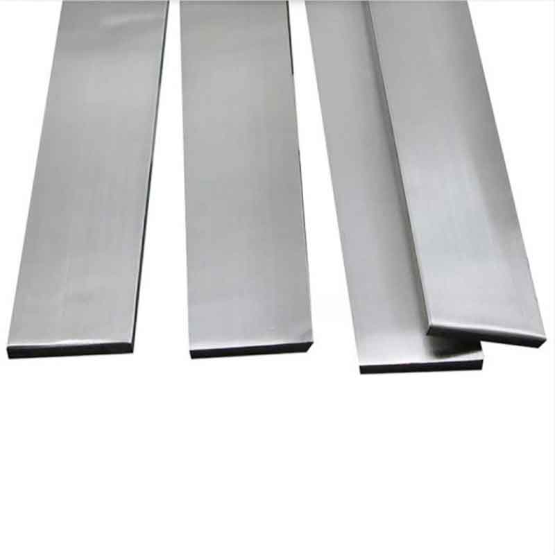 300 Series Stainless Steel Flat Bar
