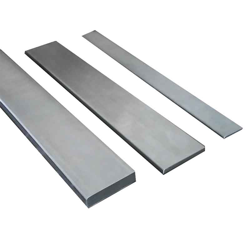 Cold Rolled Stainless Steel Flat Bar