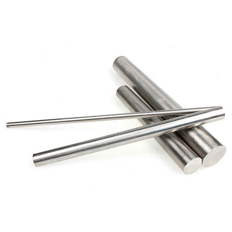 600 Series Stainless Steel Bar